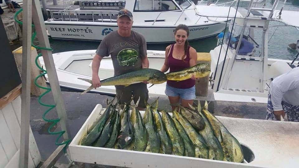 Deep Sea Fishing In Marathon Fl: What To Expect And How To Book 1 captain hooks fishing