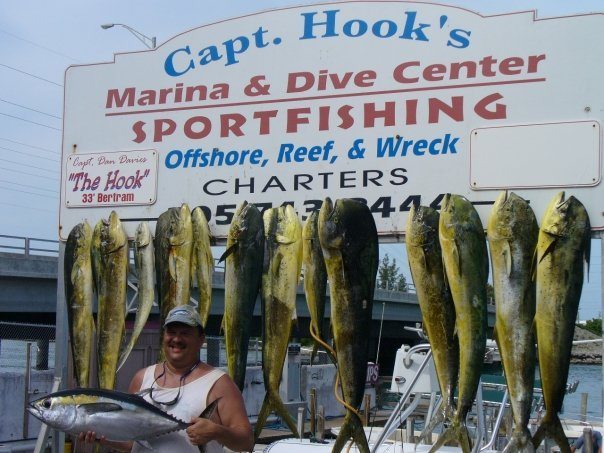 marathon fishing charters marathon fishing charters
