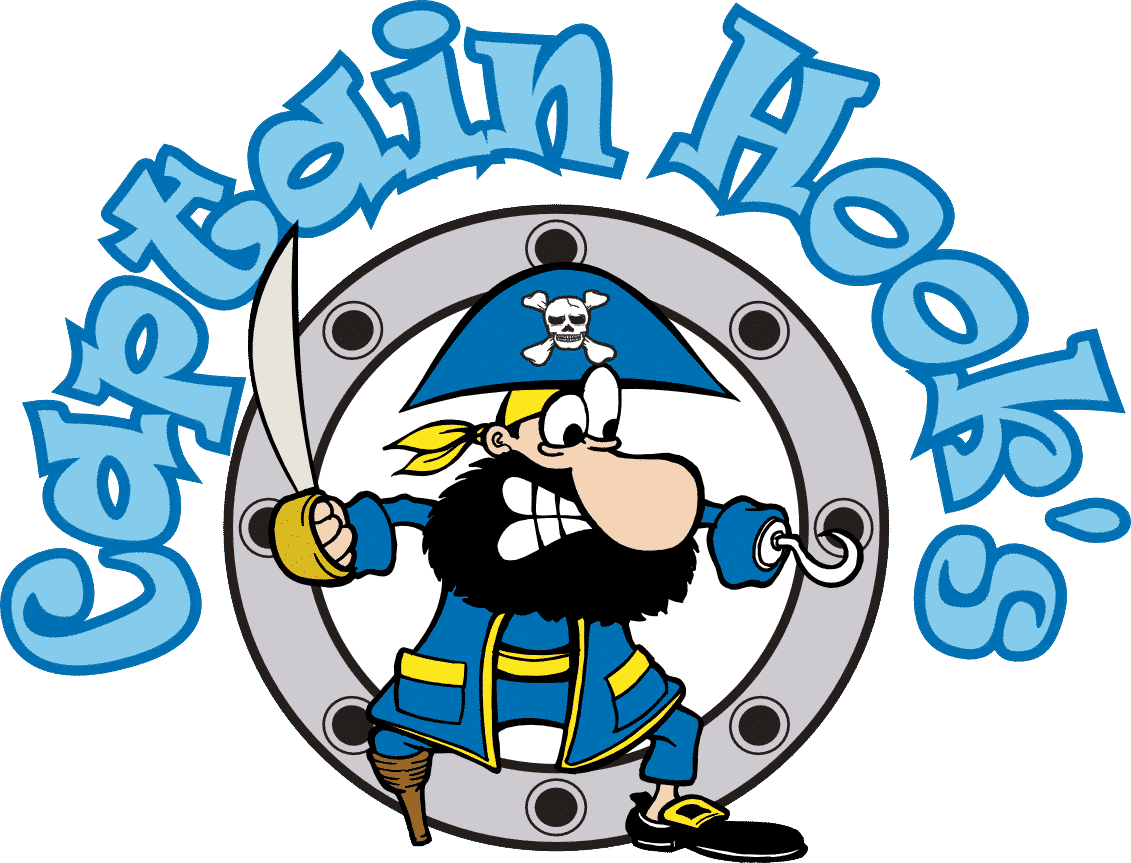 Captain Hook's | Now Serving Marathon, Big Pine Key and Key West!