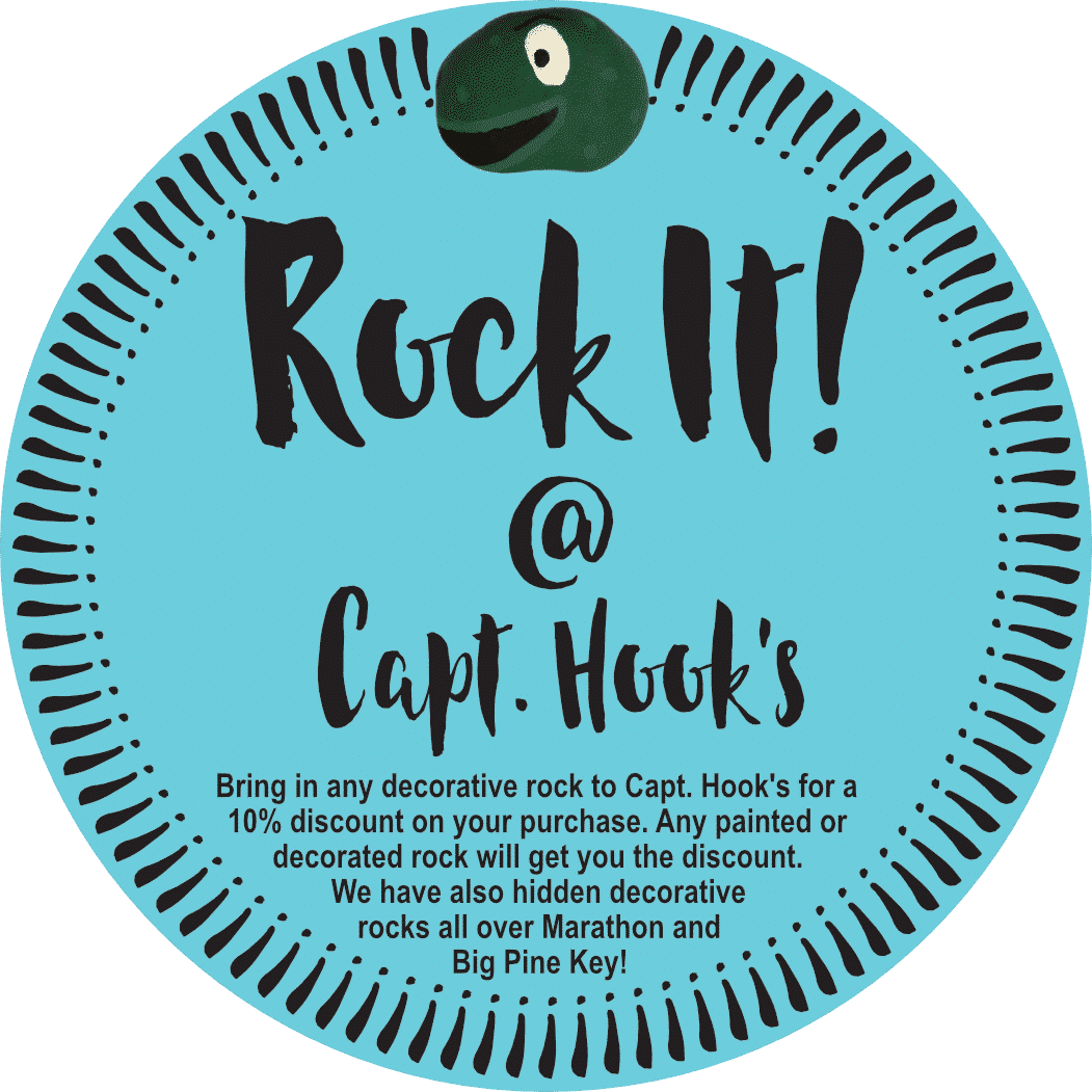 Rock It Coaster Design