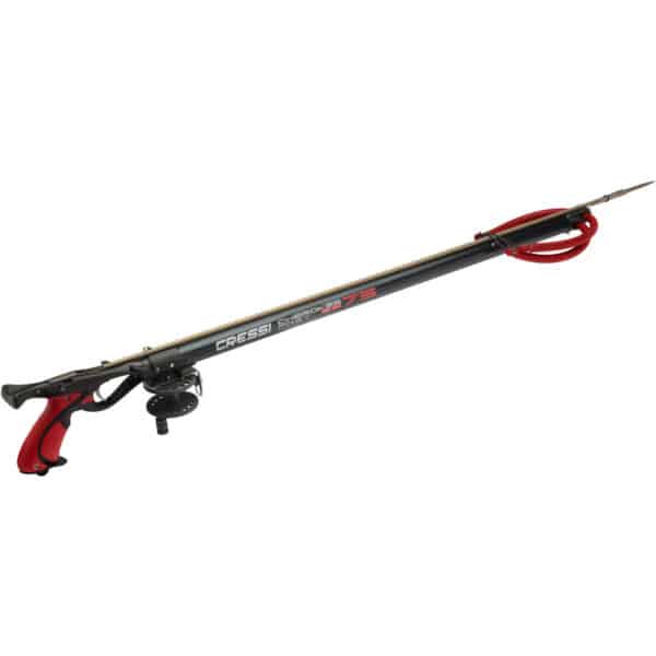 Cressi Cherokee Fast Speargun - Image 2