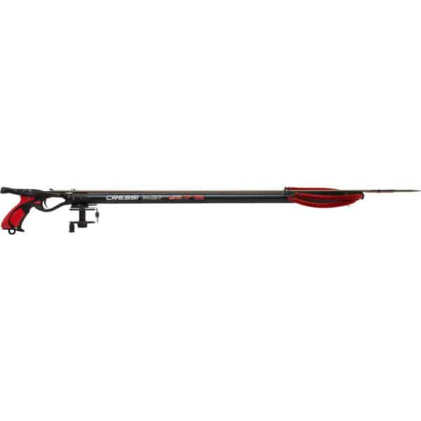 Cressi Cherokee Fast Speargun - Image 3