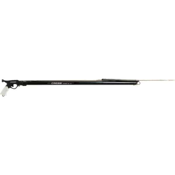 Cressi Comanche Rail Speargun - Image 2