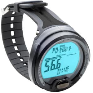 cressi leonardo 2 dive computer black black