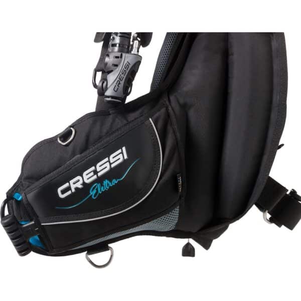 Cressi Elettra BCD - Image 2