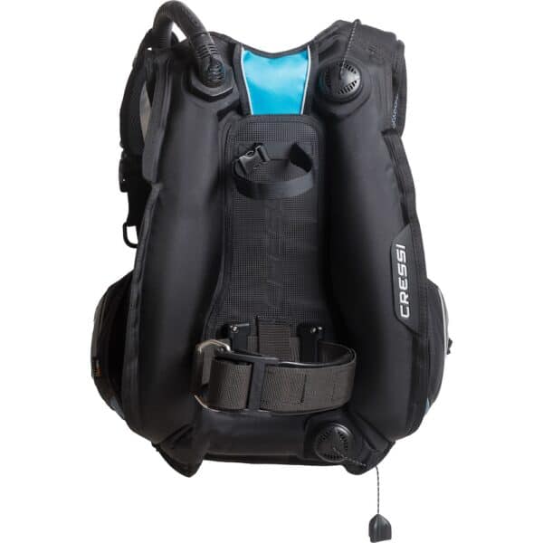 Cressi Elettra BCD - Image 3