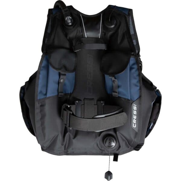 Cressi Emperor BCD - Image 2