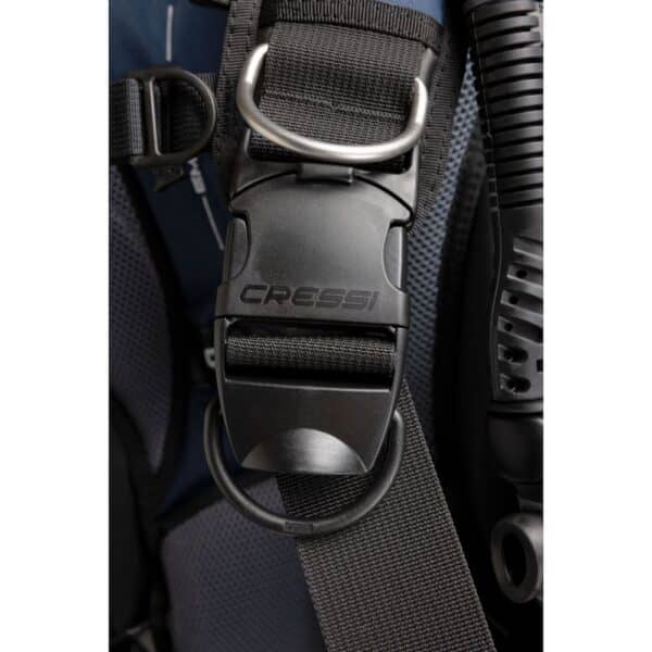 Cressi Emperor BCD - Image 4