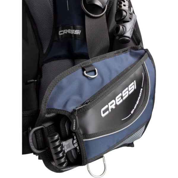 Cressi Emperor BCD - Image 5