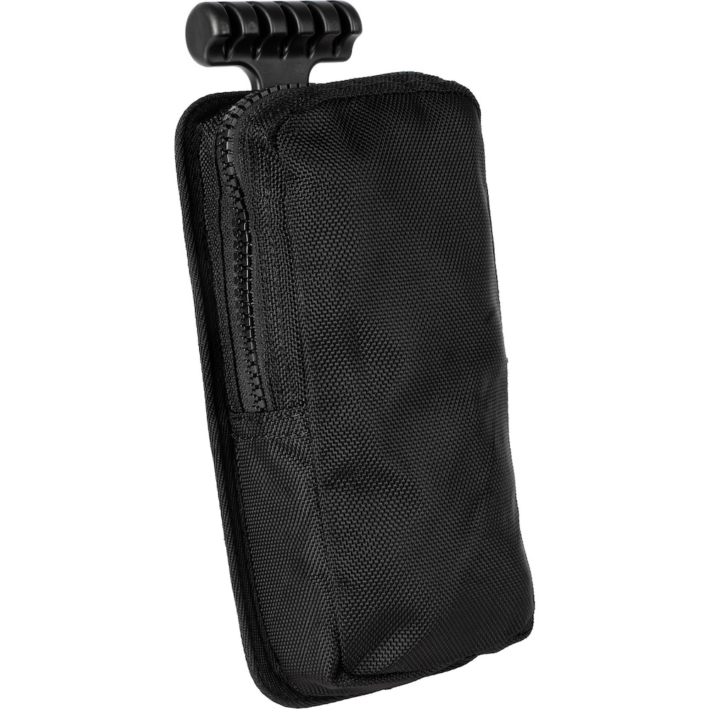 Cressi Flat Lock Aid System Weight Pocket [4.5 kg]