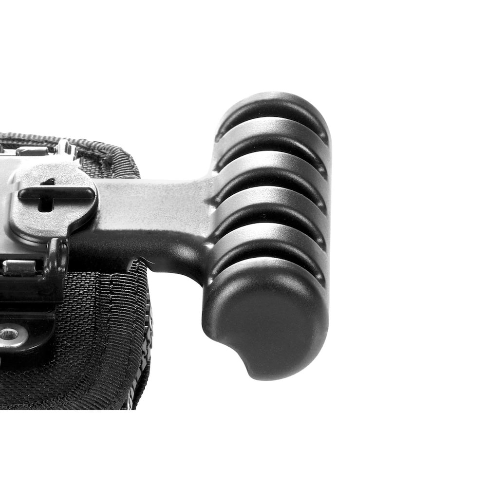 Cressi Flat Lock Aid System Weight Pocket [4.5 kg] - Image 4