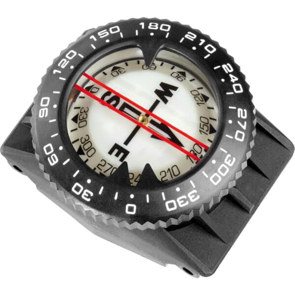 KB760100 Compass w Strap w BCD Holder 01 WEB