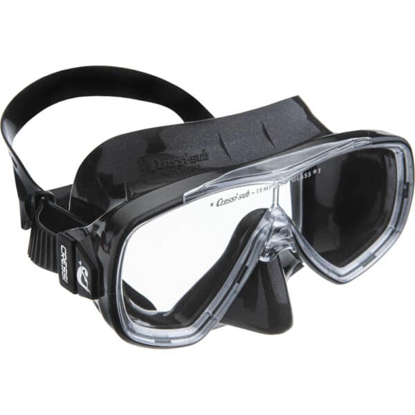 Cressi Onda Mask (black)