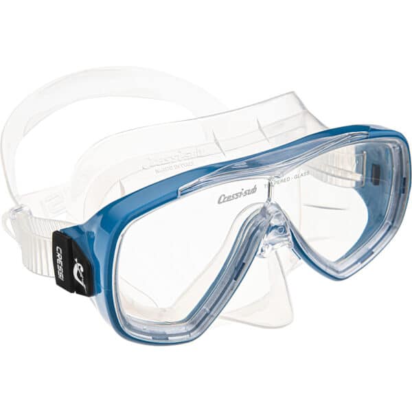 Cressi Onda Mask (blue)