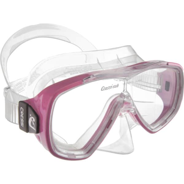 Cressi Onda Mask (pink)