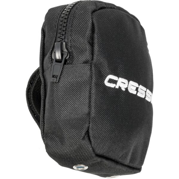 Cressi Tank Strap Weight Pocket - Image 2