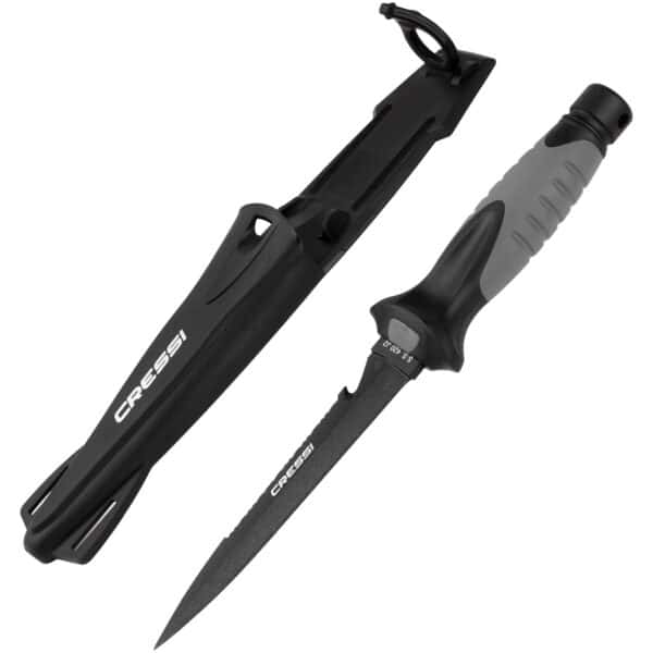 Cressi Finisher Knife