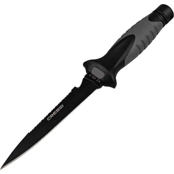 Cressi Finisher Knife - Image 2