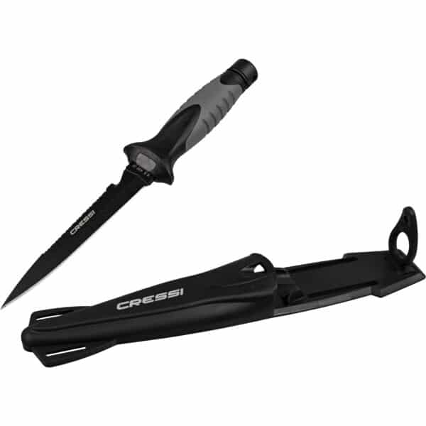 Cressi Finisher Knife - Image 7