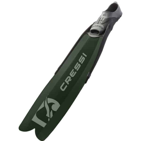 Cressi Gara Modular Boost (green) - Image 6