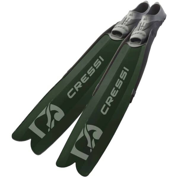 Cressi Gara Modular Boost (green) - Image 2