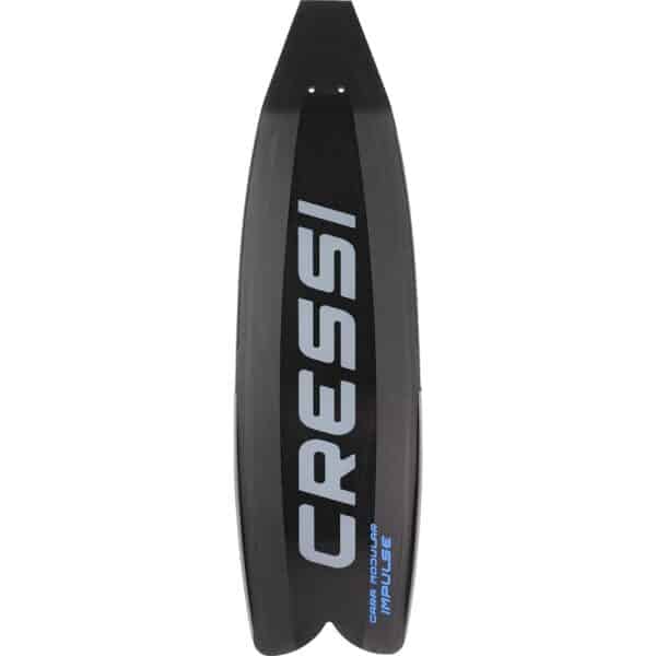 Cressi Gara Modular Impulse Blade (black) - Image 3