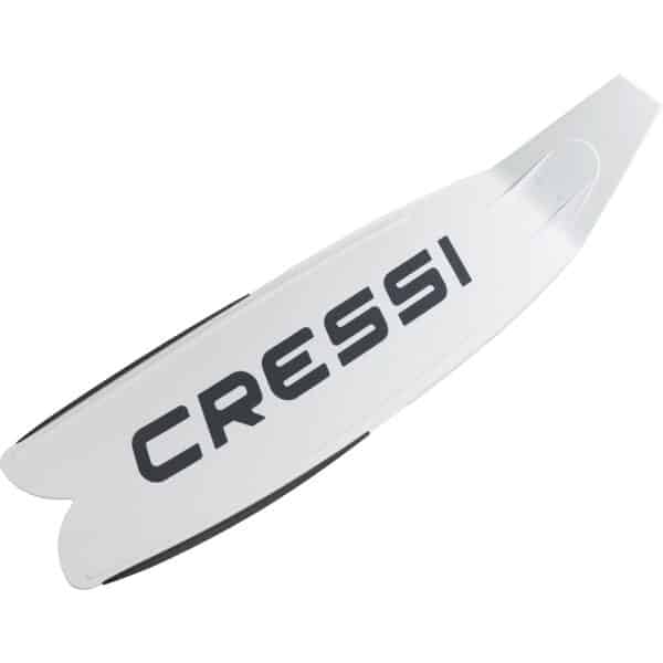 Cressi Gara Modular Impulse Blade (white) - Image 2