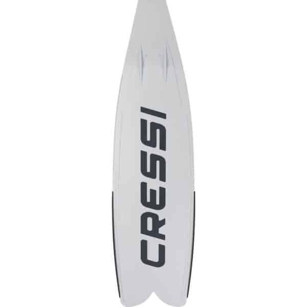 Cressi Gara Modular Impulse Blade (white) - Image 4