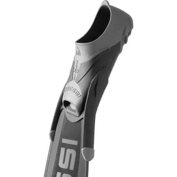 Cressi Gara Modular Impulse Turbo (black)