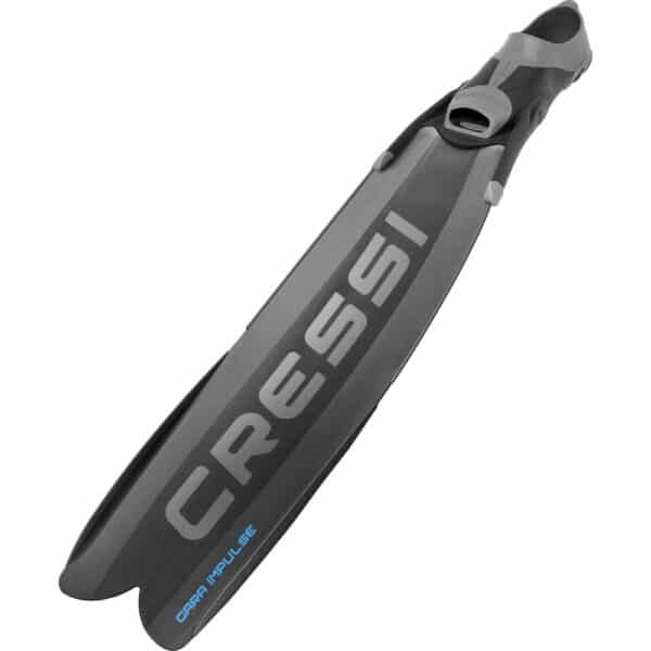 Cressi Gara Modular Impulse Turbo (black) - Image 3