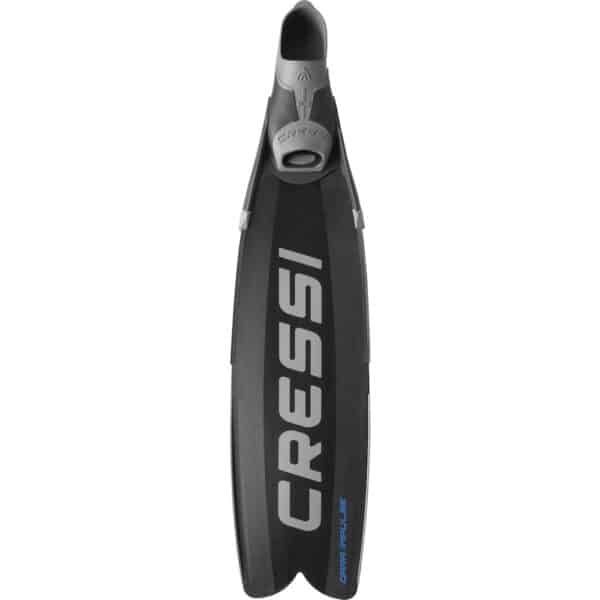 Cressi Gara Modular Impulse Turbo (black) - Image 4