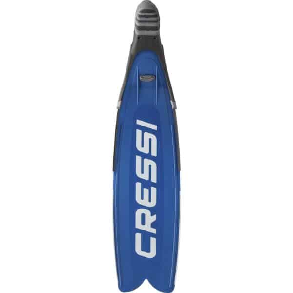 Cressi Gara Modular Impulse Turbo (blue) - Image 3