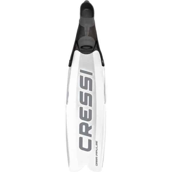 Cressi Gara Modular Impulse Turbo (white) - Image 2