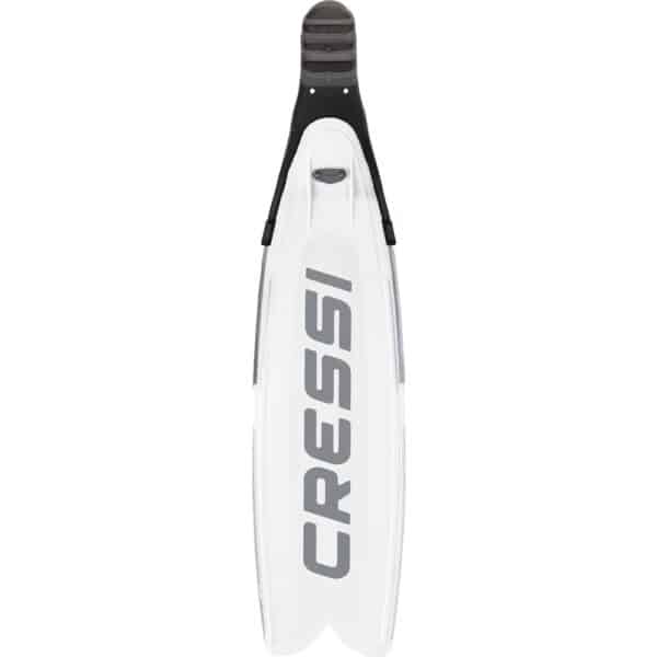 Cressi Gara Modular Impulse Turbo (white) - Image 3