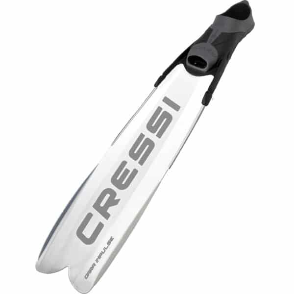 Cressi Gara Modular Impulse Turbo (white) - Image 4