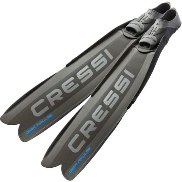 Cressi Gara Modular Impulse (black)