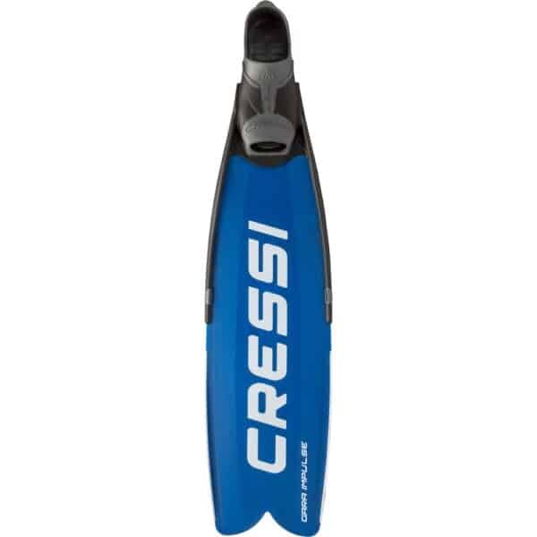 Cressi Gara Modular Impulse (blue metal) - Image 2