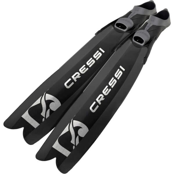 Cressi Gara Modular Turbo Boost (black) - Image 4