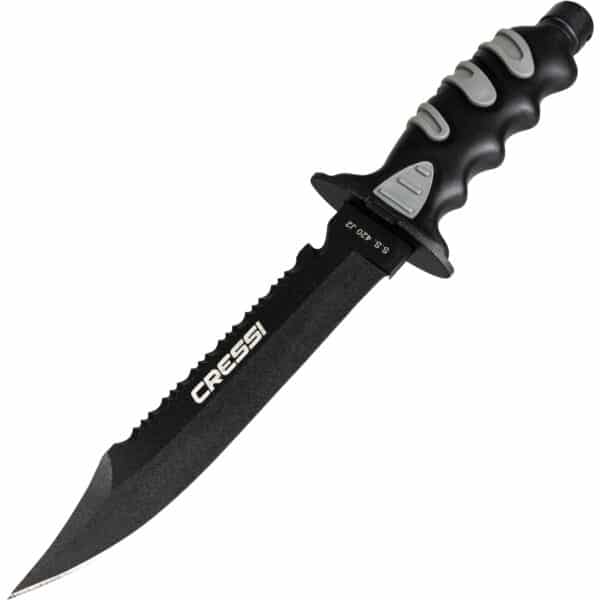 Cressi Giant Knife - Image 2