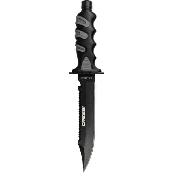 Cressi Giant Knife - Image 5