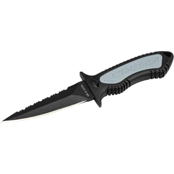 Cressi Grip Spear Black - Image 3