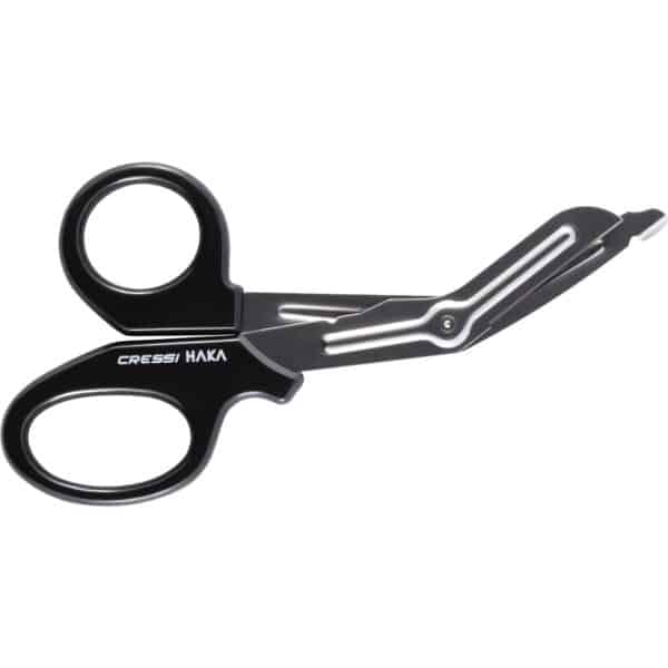 Cressi Haka Scissors