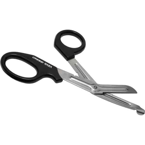 Cressi Haka Scissors - Image 4