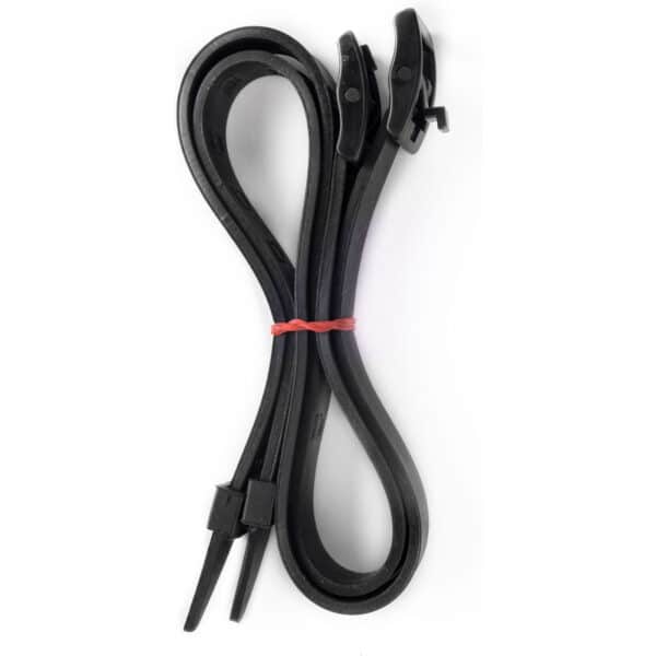 Cressi Leg Straps for Knive Sheath (pair) - Image 2