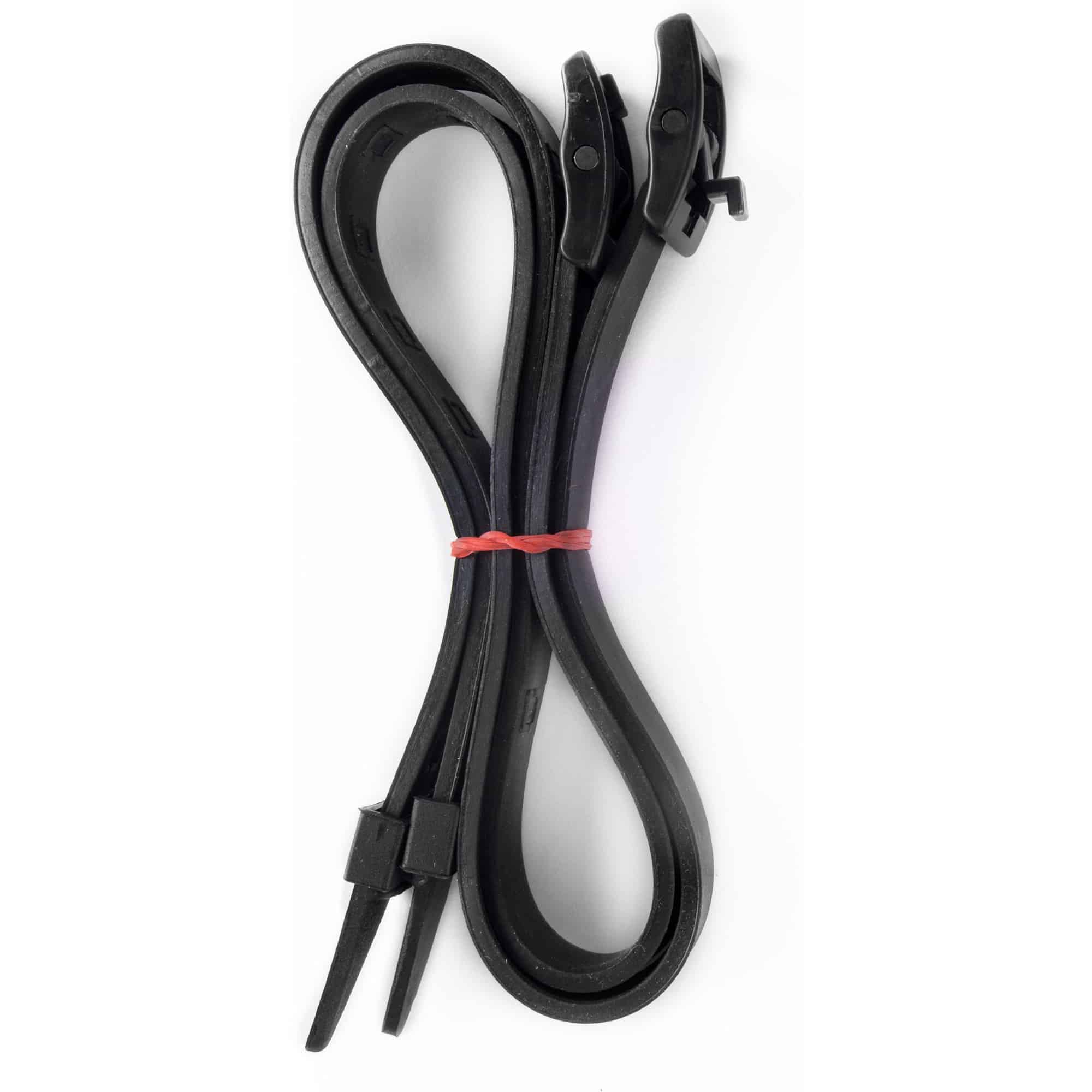 Cressi Leg Straps For Knive Sheath (Pair) 2 Cressi Leg Straps for Knive Sheath (pair) - Image 2