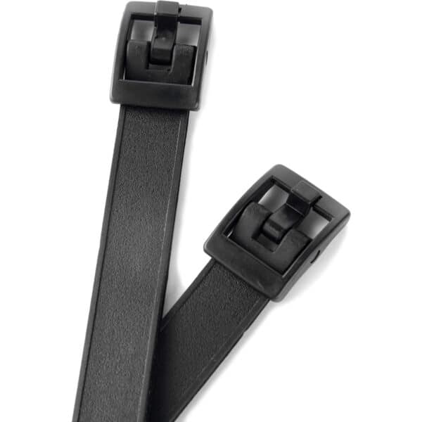 Cressi Leg Straps for Knive Sheath (pair) - Image 5