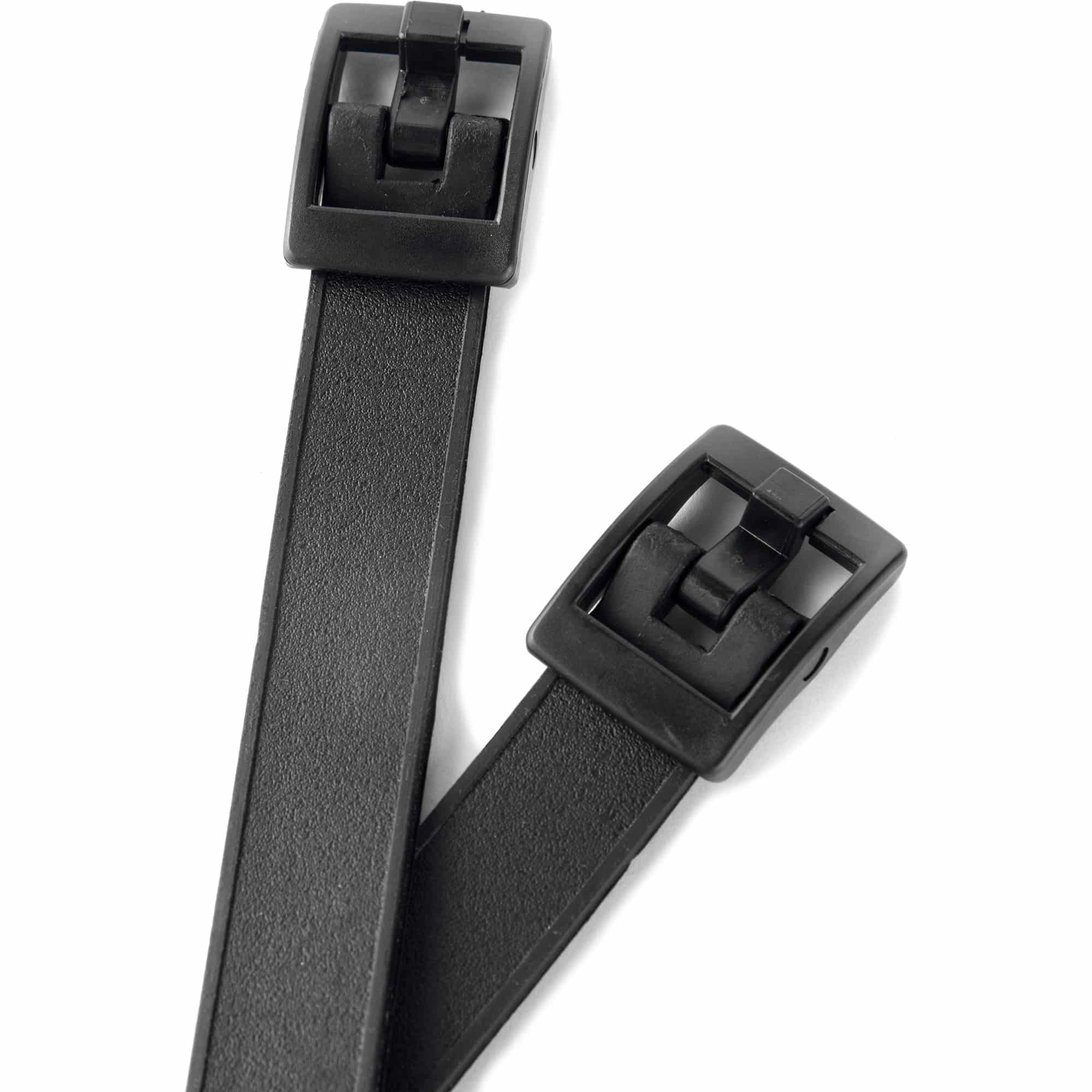 Cressi Leg Straps For Knive Sheath (Pair) 5 Cressi Leg Straps for Knive Sheath (pair) - Image 5