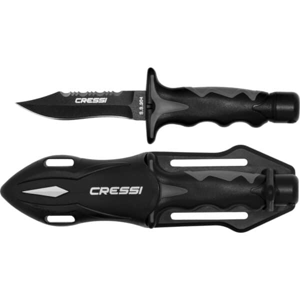 Cressi Predator Knife