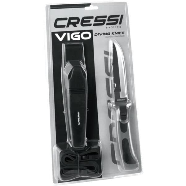 Cressi Vigo Knife