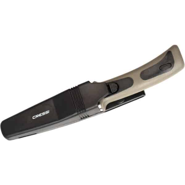 Cressi Vigo Knife - Image 4